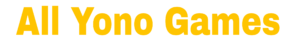 All Yono Games