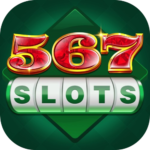 567 Slots Game