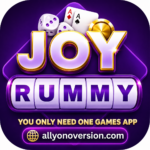 Joy Rummy