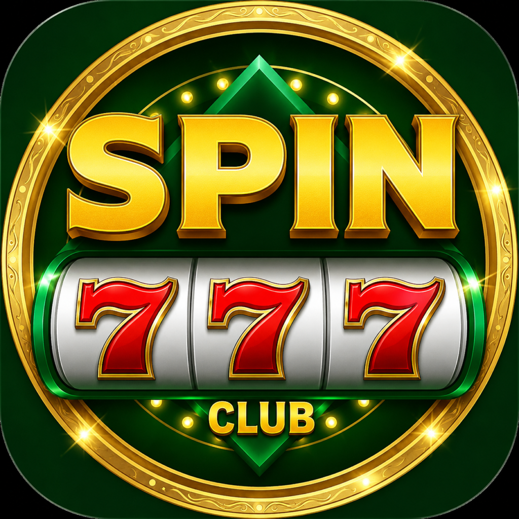 Spin 777 All Game