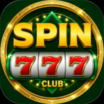 Spin 777 All Game