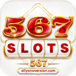 567 Slots Yono