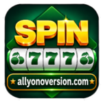 Spin 777