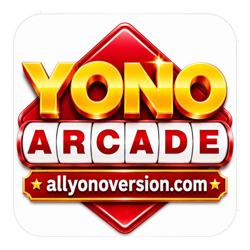 yono arcade game apk