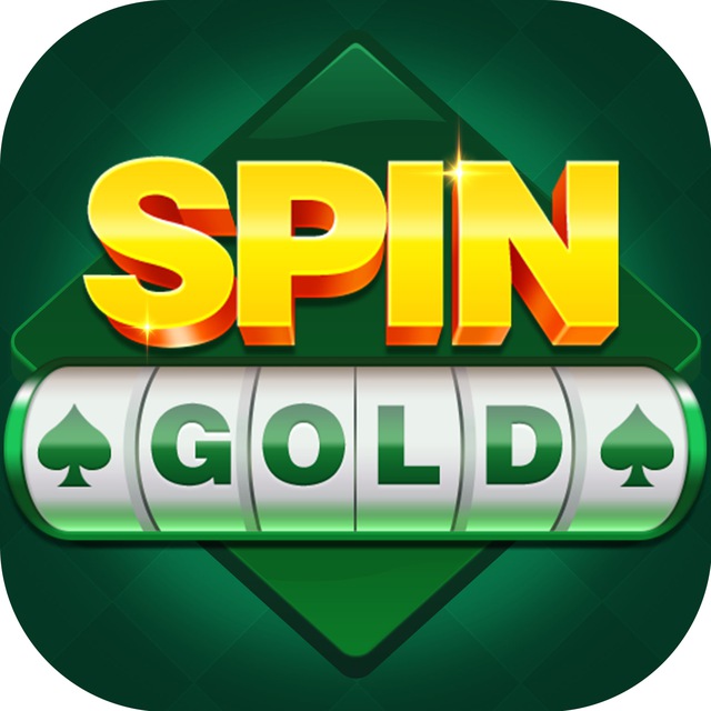 spin gold App