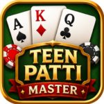 Teen Patti Master Gold