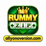 Rummy Zip